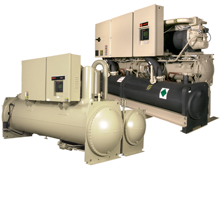 Evaporadores de Aire